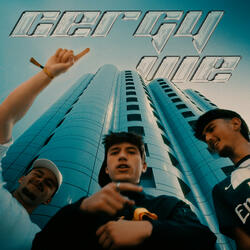 Cergy Vie (feat. Jay-B, Julio & Vladtepes)