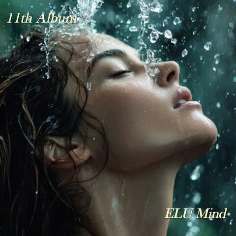ELUMind 11th Album "Full of Happiness"