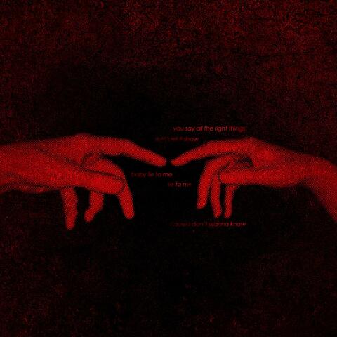 Lie To Me