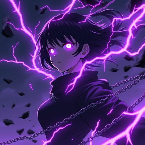 FINISH GIRL GR (Aggressive Phonk)