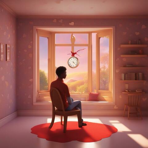 Waiting game of love