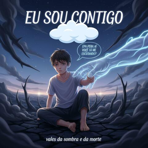 EU SOU CONTIGO (vales da sombra e da morte)