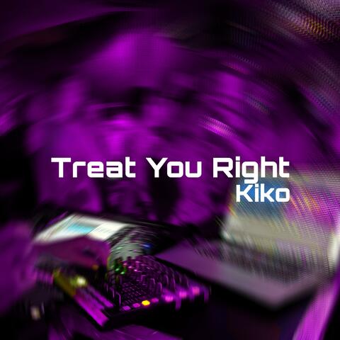Treat You Right