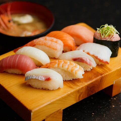 Japanese Restaurant Nights