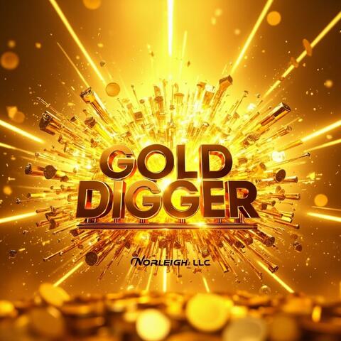 GOLD DIGGER