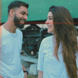 Roohdariyan (feat. Palvashay)