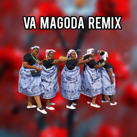 Swava Magoda Remix. (feat. Xigaza hybrid music)