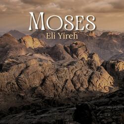 From The Mountain's Edge