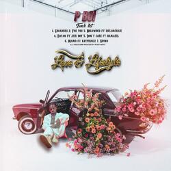 Don’t care (feat. Ramadel)