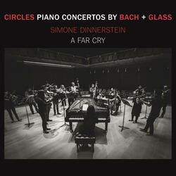 Glass: Piano Concerto No. 3: Movement I (feat. A Far Cry)