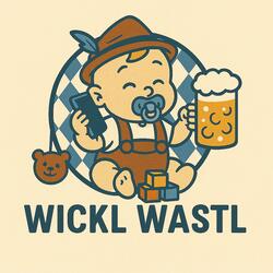 Wickl Wastl (Childhood Version)