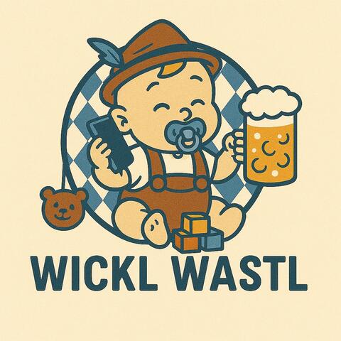 Wickl Wastl (Childhood Version)