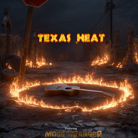 Texas Heat