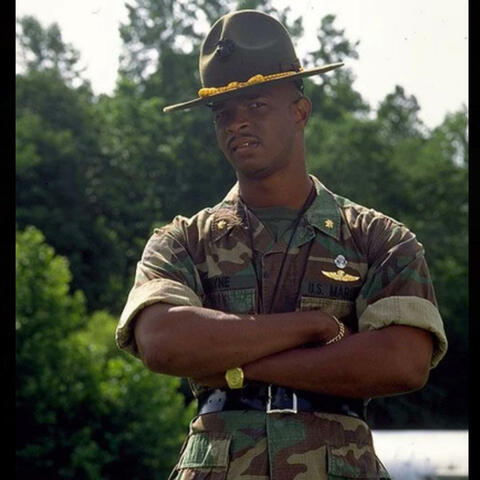 Major Payne