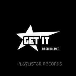 In the zone (feat. Darren Holmes)