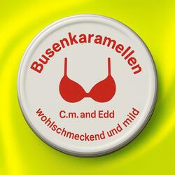 Busenkaramellen