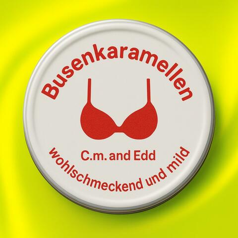 Busenkaramellen