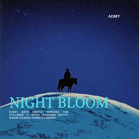 night bloom