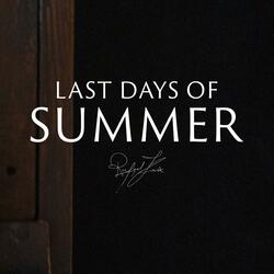 Last Days of Summer