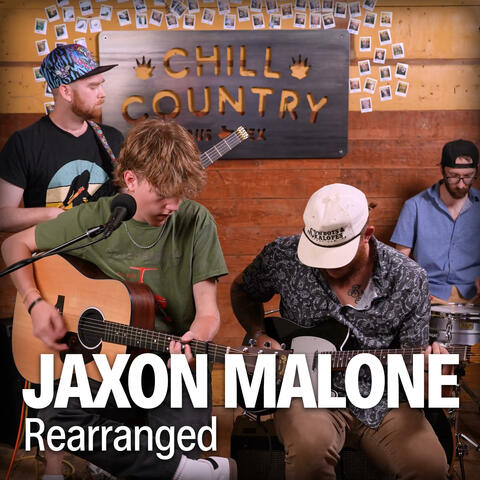 Rearranged (Chill Country Sessions)