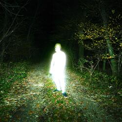 GHOST SICKNESS (feat. Thoughts From Below)