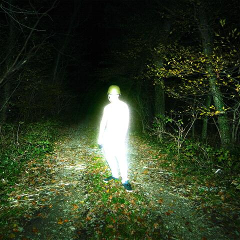 GHOST SICKNESS (feat. Thoughts From Below)