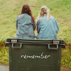 Remember