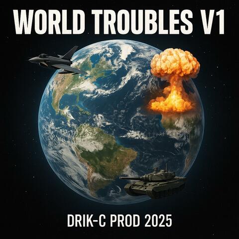World troubles V1