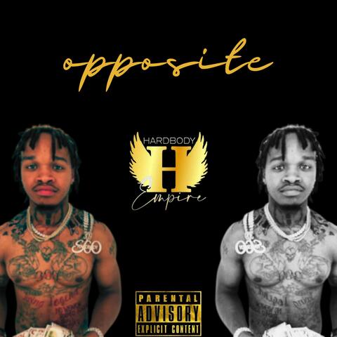 Opposite