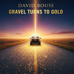 Gravel Turns to Gold