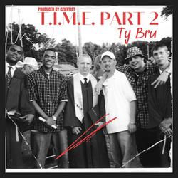 T.I.M.E. Part 2 (feat. Czientist)
