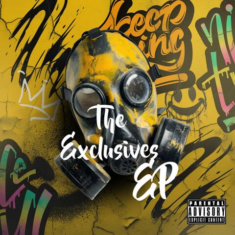 The Exclusives vol 2 Ep