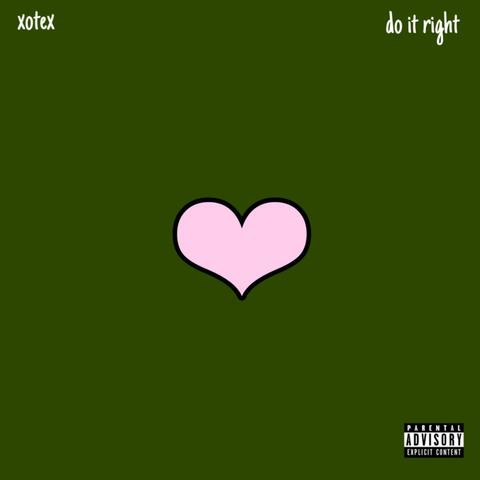 Do It Right