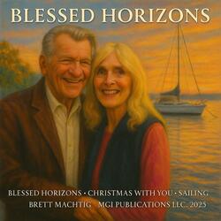 Sailing into Stillness