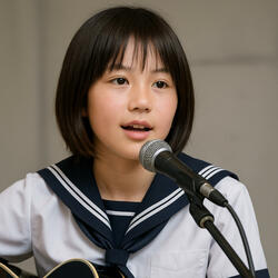 ともだちみたい ＜Case of Emi ＞