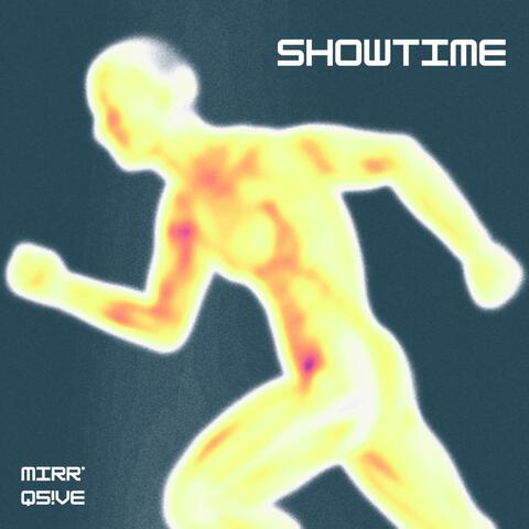 SHOWTIME (feat. Q5!VE)