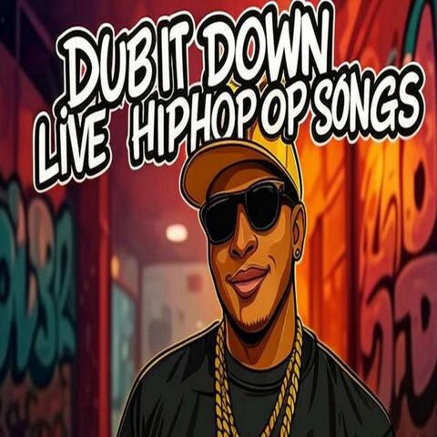 86th album live freestyles vol.2-4