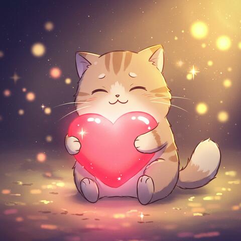 だいすきにゃん