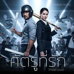 ศุตรูที่รัก (Rival Love)