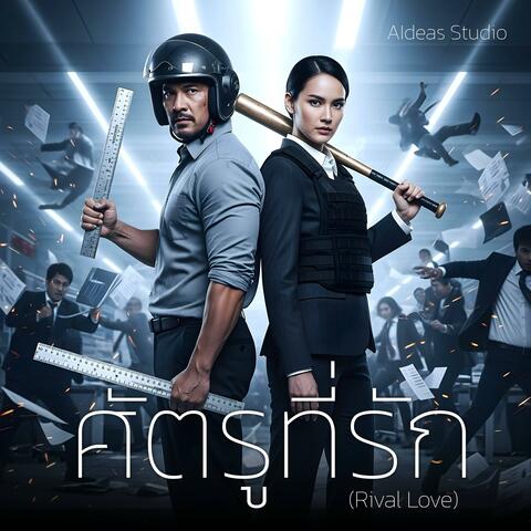 ศุตรูที่รัก (Rival Love)