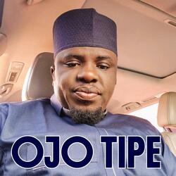OJO TIPE