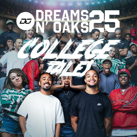 COLLEGE TALES