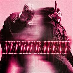 (NE)PRIPRAVENÝ (feat. T3NSHI)