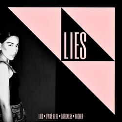 LIES (Radio Edit)