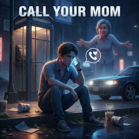 Call Your Mom