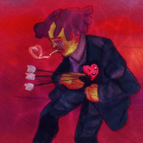 Where Luv Went To Burn