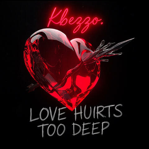 LOVE HURTS TOO DEEP