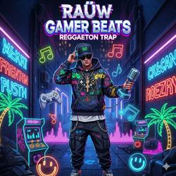 Beats #4 Reggaeton Instrumental 2026