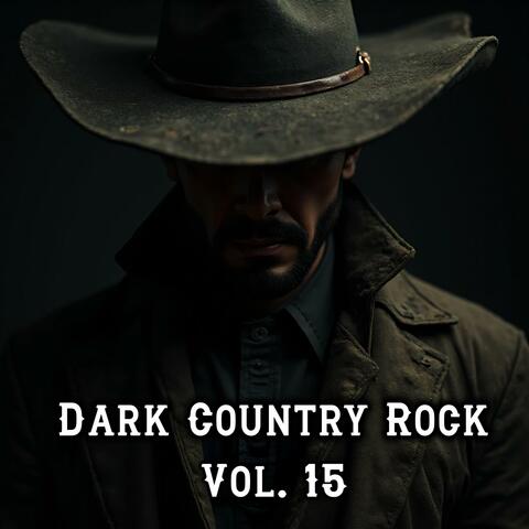 Dark Country Rock, Vol. 15