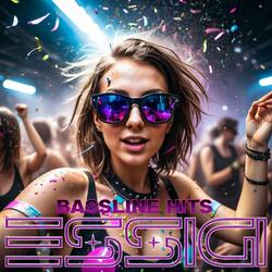 Bassline Hits SIDE C